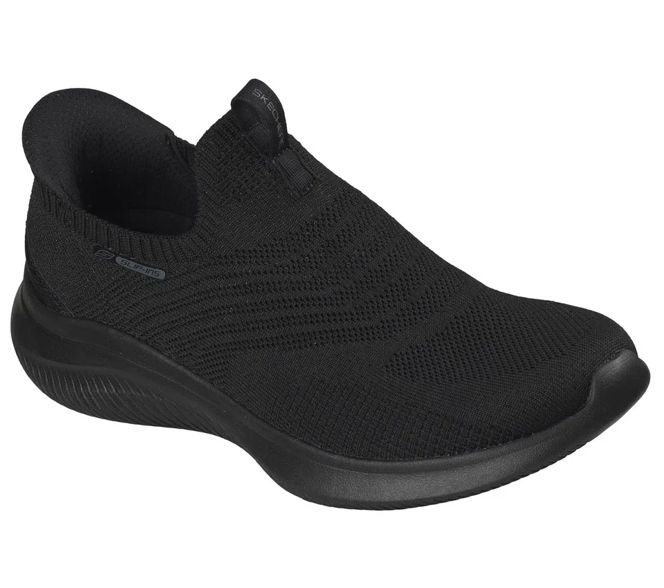 Skechers Slip-ins: Ultra Flex 4.0 – Pure Dream Skechers Slip-ins: Ultra Flex 4.0 – Pure Dream