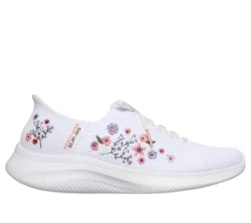Skechers Slip-ins: Ultra Flex 4.0 – Sweet Petals