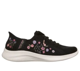 Skechers Slip-ins: Ultra Flex 4.0 – Sweet Petals