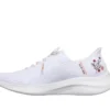 Skechers Slip-ins: Ultra Flex 4.0 – Sweet Petals Skechers Slip-ins: Ultra Flex 4.0 – Sweet Petals