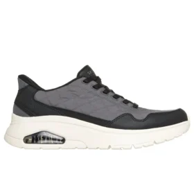 Skechers Slip-ins: Uno Flex – Cozy Fit On Air