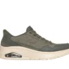 Skechers Slip-ins: Uno Flex – Cozy Fit On Air