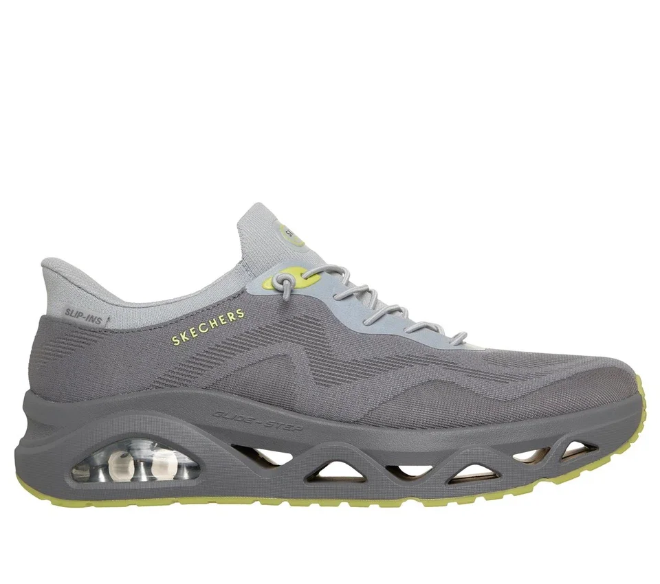 Skechers Slip-ins: Uno Glide-Step – Air Gliders Skechers Slip-ins: Uno Glide-Step – Air Gliders