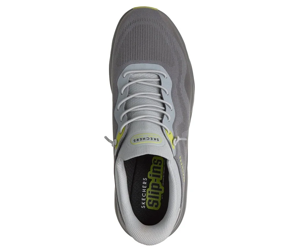 Skechers Slip-ins: Uno Glide-Step – Air Gliders Skechers Slip-ins: Uno Glide-Step – Air Gliders