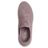 Skechers Slip-ins: Uno Keilabsatz – Slip N Knit