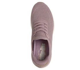 Skechers Slip-ins: Uno Keilabsatz – Slip N Knit