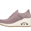 Skechers Slip-ins: Uno Keilabsatz – Slip N Knit