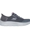 Skechers Slip-ins Waterproof: Go Walk Flex – Clear Creek Skechers Slip-ins Waterproof: Go Walk Flex – Clear Creek