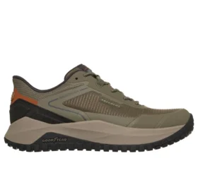 Skechers Slip-ins Waterproof, Relaxed Fit: Badger – Koda