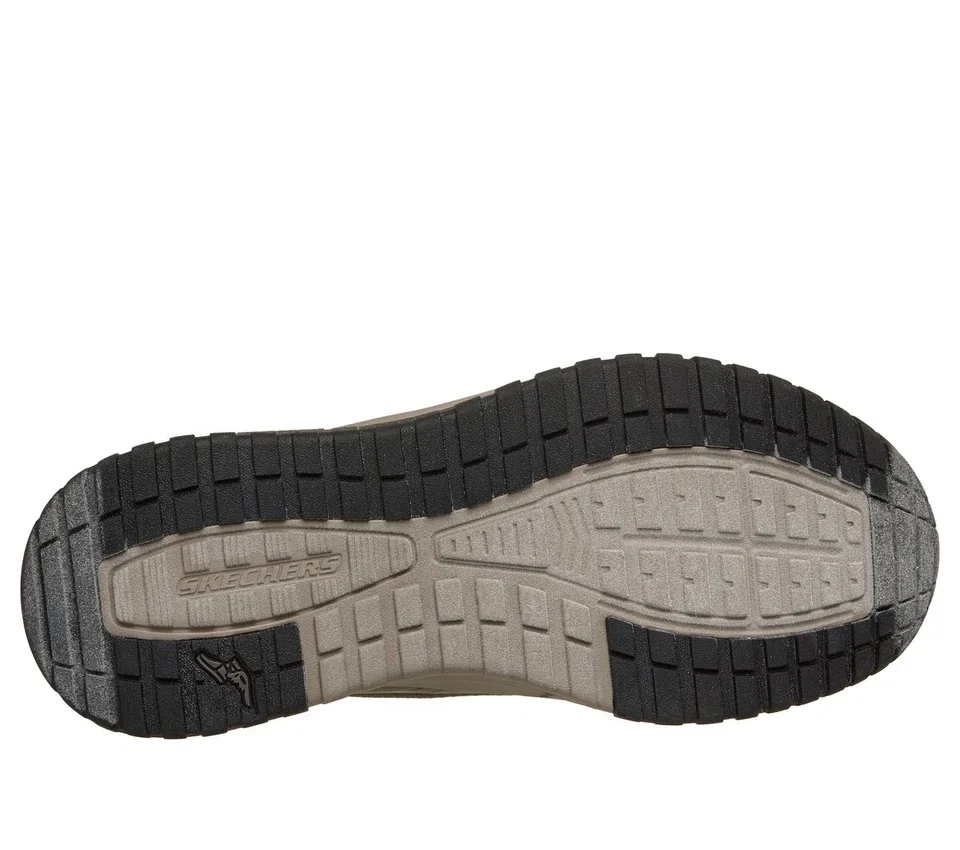 Skechers Slip-ins Waterproof, Relaxed Fit: Badger – Koda Skechers Slip-ins Waterproof, Relaxed Fit: Badger – Koda