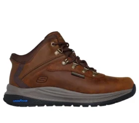 Skechers Slip-ins Waterproof Relaxed Fit: Meroe – Pikeman