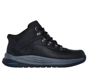 Skechers Slip-ins Waterproof Relaxed Fit: Meroe – Pikeman