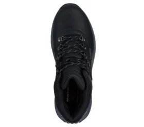 Skechers Slip-ins Waterproof Relaxed Fit: Meroe – Pikeman