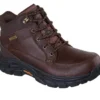 Skechers Slip-ins Waterproof Relaxed Fit: Respected 2.0 – Orson Skechers Slip-ins Waterproof Relaxed Fit: Respected 2.0 – Orson