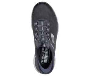 Skechers Slip-ins Waterproof: Summits – Corbos
