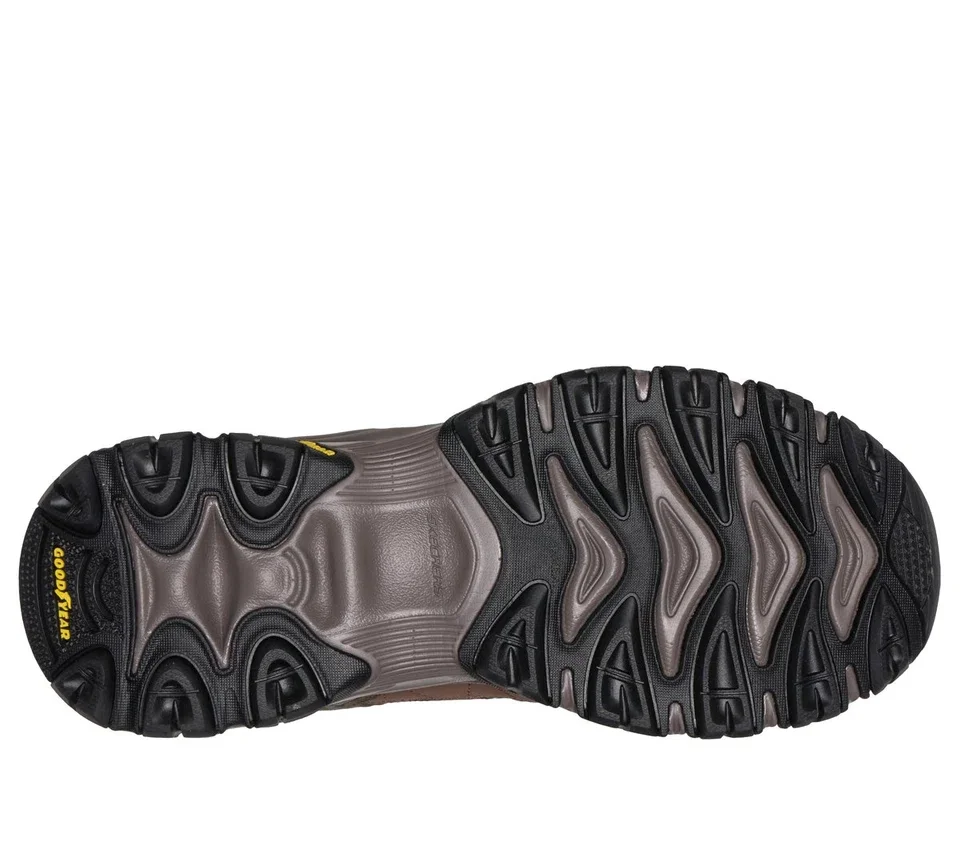 Skechers Slip-ins Work: After Burn M. Fit 2.0 – Brimrock Skechers Slip-ins Work: After Burn M. Fit 2.0 – Brimrock