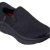 Skechers Slip-ins Work: D’Lux Walker SR – Ugina Skechers Slip-ins Work: D’Lux Walker SR – Ugina