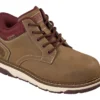 Skechers Slip-ins Work: Flex Boot Fallow