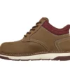 Skechers Slip-ins Work: Flex Boot Fallow