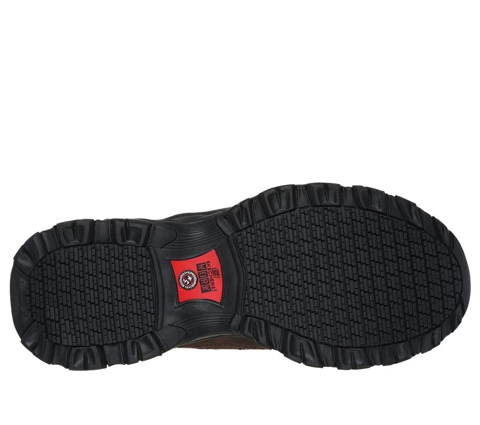 Skechers Slip-ins Work: Holdredge – Ryker Skechers Slip-ins Work: Holdredge – Ryker