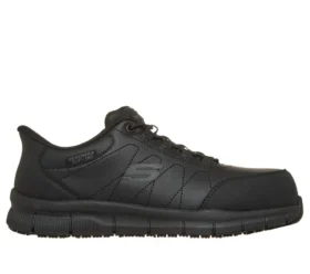 Skechers Slip-ins Work: Nampa – Noren