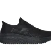 Skechers Slip-ins Work Relaxed Fit: Max Cushioning Elite – Eltra