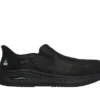 Skechers Slip-ins Work rutschfest: Arch Fit Crosser Skechers Slip-ins Work rutschfest: Arch Fit Crosser