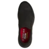 Skechers Slip-ins Work rutschfest: Arch Fit Crosser Skechers Slip-ins Work rutschfest: Arch Fit Crosser