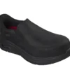 Skechers Slip-ins Work rutschfest: Arch Fit Crosser Skechers Slip-ins Work rutschfest: Arch Fit Crosser