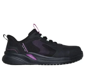 Skechers Slip-ins Work rutschfest: Carbix – Yunia
