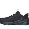 Skechers Slip-ins Work rutschfest: Carbix – Yunia Skechers Slip-ins Work rutschfest: Carbix – Yunia