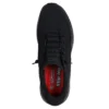 Skechers Slip-ins Work rutschfest: Contour Foam – Cozy Fit Skechers Slip-ins Work rutschfest: Contour Foam – Cozy Fit