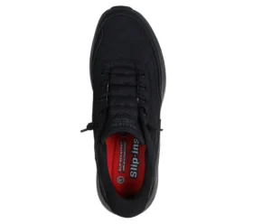 Skechers Slip-ins Work rutschfest: Contour Foam – Cozy Fit