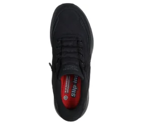 Skechers Slip-ins Work Rutschfest: Contour Foam – Cozy Fit
