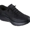 Skechers Slip-ins Work rutschfest: Contour Foam – Cozy Fit Skechers Slip-ins Work rutschfest: Contour Foam – Cozy Fit