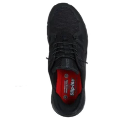 Skechers Slip-ins Work rutschfest: Glide-Step Pro – Edrura