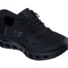Skechers Slip-ins Work rutschfest: Glide-Step Pro – Edrura