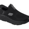 Skechers Slip-ins Work Rutschfest: Max Cushioning Elite – Riclan