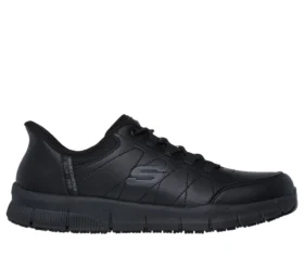 Skechers Slip-ins Work rutschfest: Nampa – Knotly