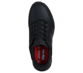 Skechers Slip-ins Work rutschfest: Nampa – Knotly