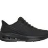 Skechers Slip-ins Work rutschfest, Relaxed Fit: Arc Waves 2.0