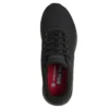 Skechers Slip-ins Work rutschfest, Relaxed Fit: Arc Waves 2.0