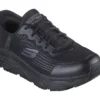 Skechers Slip-ins Work rutschfest Relaxed Fit: Max Cushioning Elite – Remmal