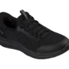 Skechers Slip-ins Work Rutschfest: Russom – Grilax