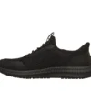 Skechers Slip-ins Work Rutschfest: Russom – Grilax