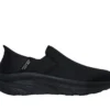 Skechers Slip-ins Work rutschfeste Relaxed Fit: D’Lux Walker – Joden
