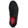 Skechers Slip-ins Work rutschfeste Relaxed Fit: D’Lux Walker – Joden