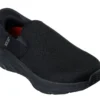 Skechers Slip-ins Work rutschfeste Relaxed Fit: D’Lux Walker – Joden