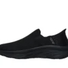 Skechers Slip-ins Work rutschfeste Relaxed Fit: D’Lux Walker – Joden