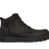 Skechers Slip-ins Work Safety Toe: Cliff Skechers Slip-ins Work Safety Toe: Cliff